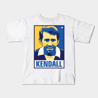 Kendall - EFC Kids T-Shirt